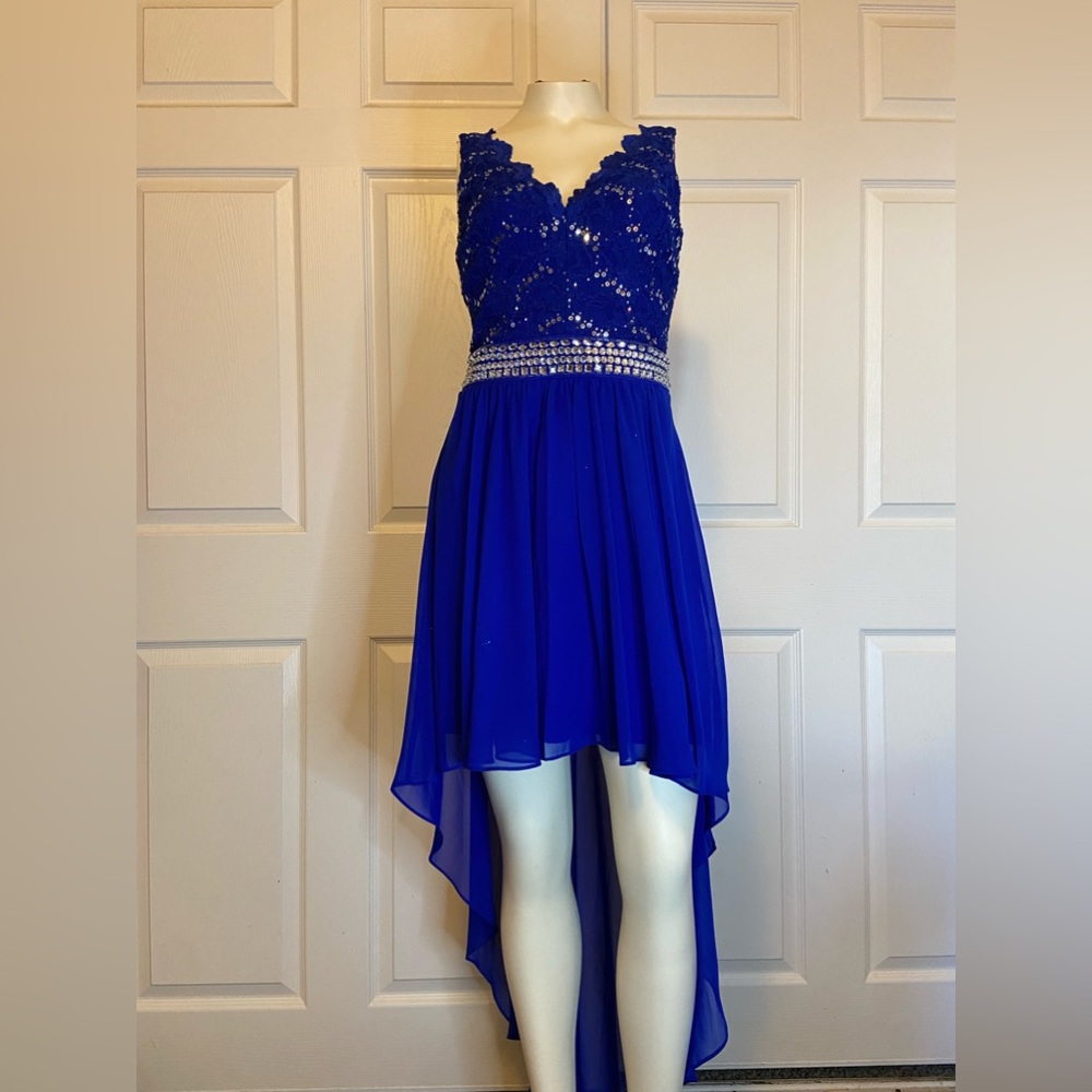B.SMART formal prom / homecoming dress/ gown